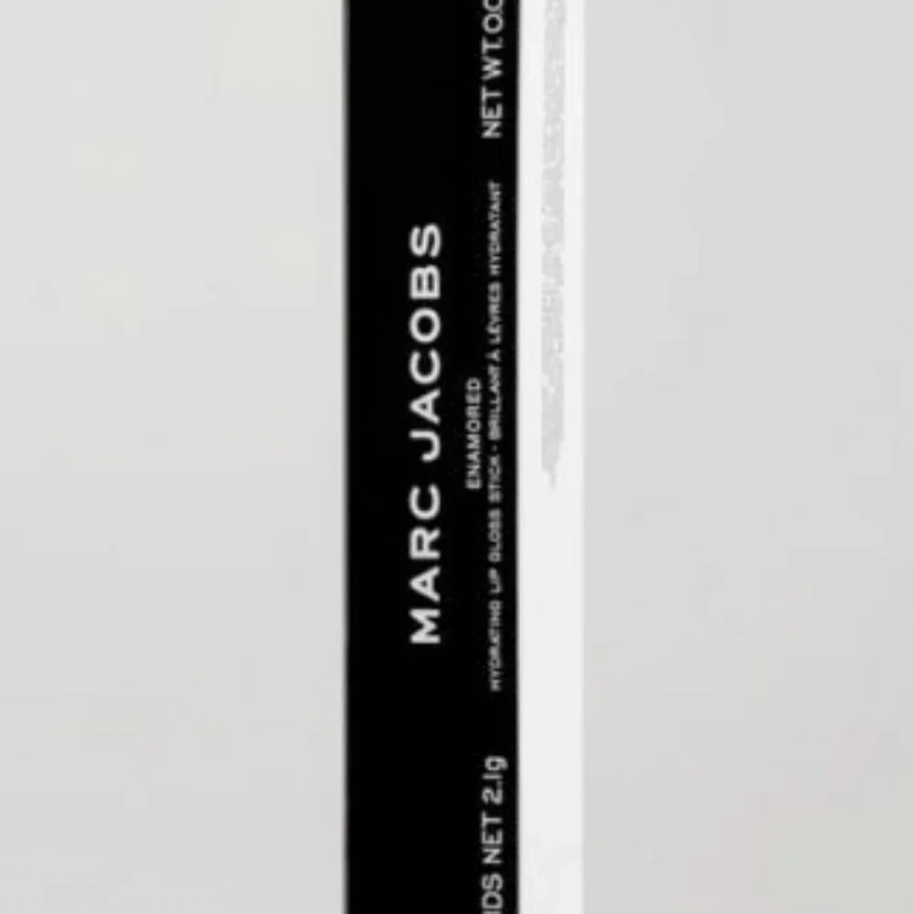 Marc Jacobs Beauty Enamored Hydrating Lip Gloss Stick - Picture 5 of 8